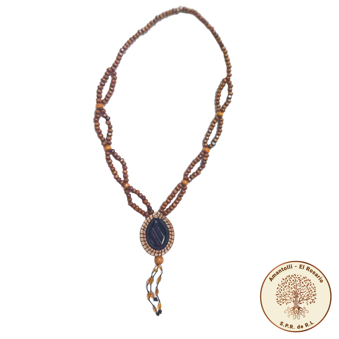 Collar de Piedra