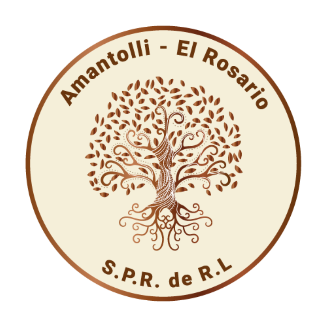Amantolli - El Rosario